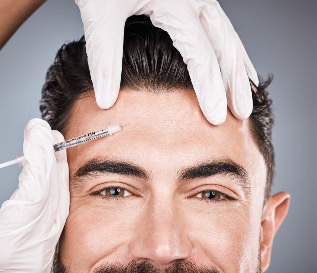 Letybo injections at L.I.V.E. Wellness Medspa Rocklin CA