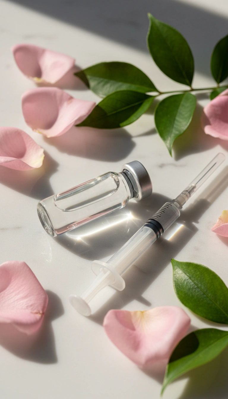 GLOW subcutaneous injection — L.I.V.E. Wellness Medspa